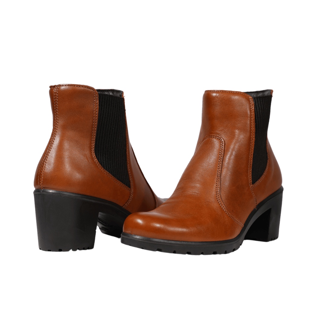 Bottines Rebecca - STILNOVO