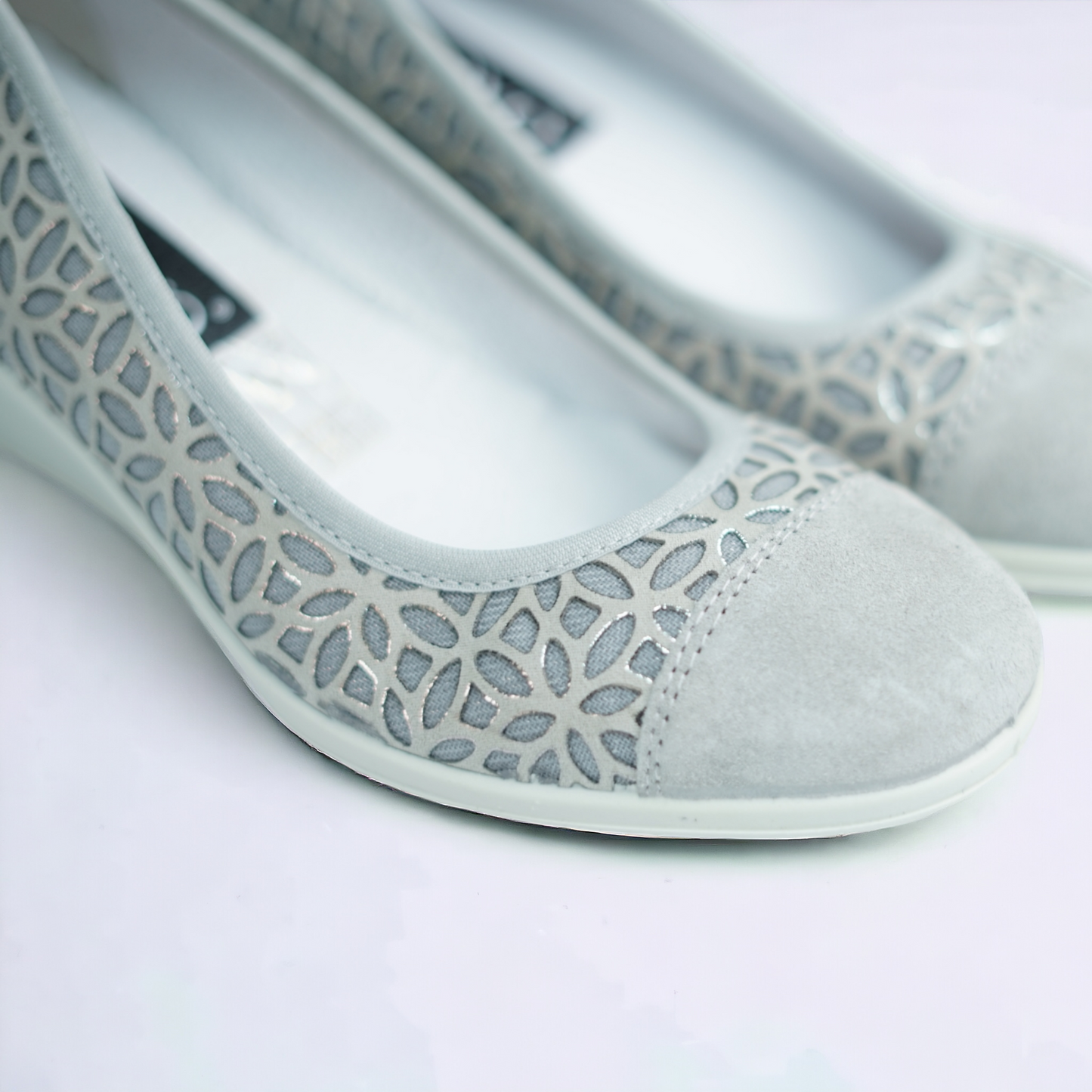 Ballerines Bianca - STILNOVO