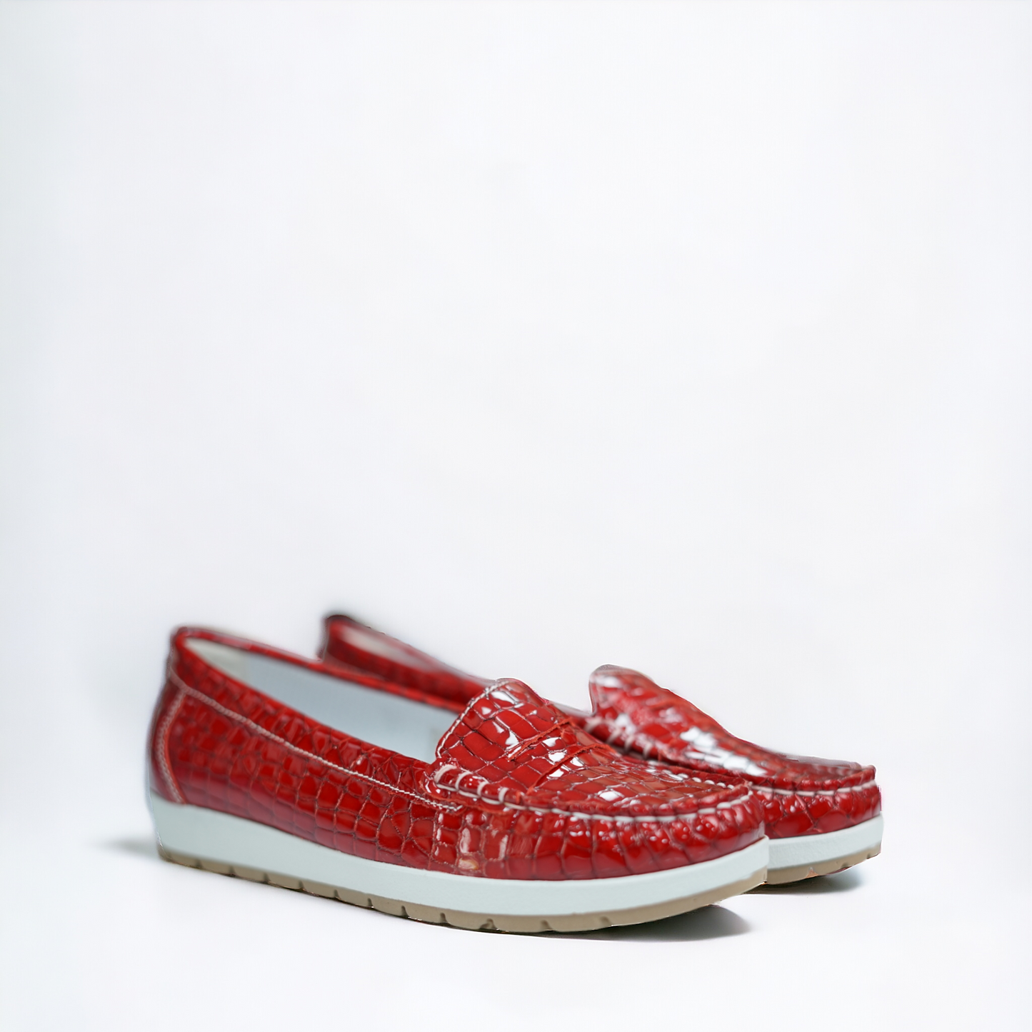 Mocassin Valentina - STILNOVO