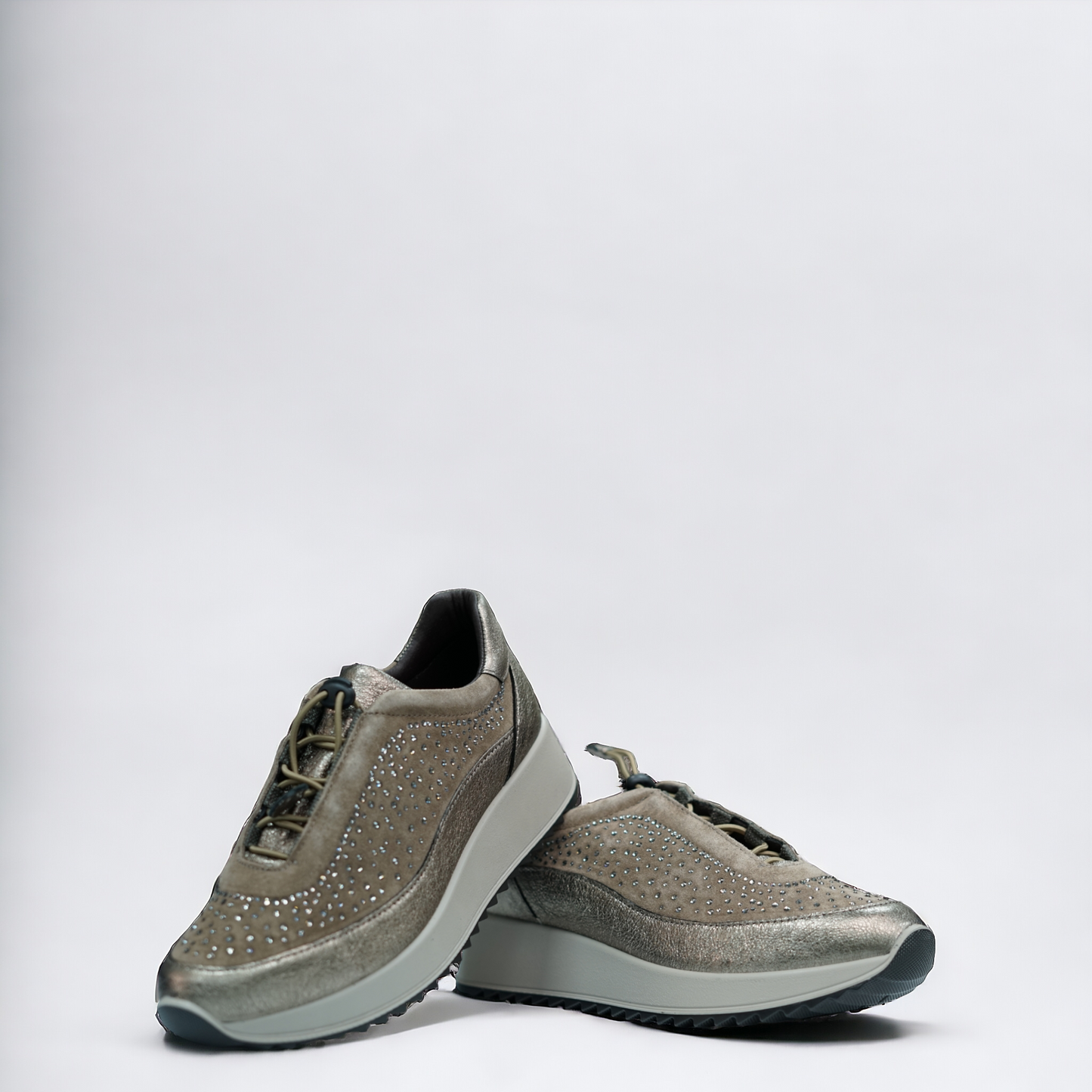 Sneakers Elisabetta - STILNOVO