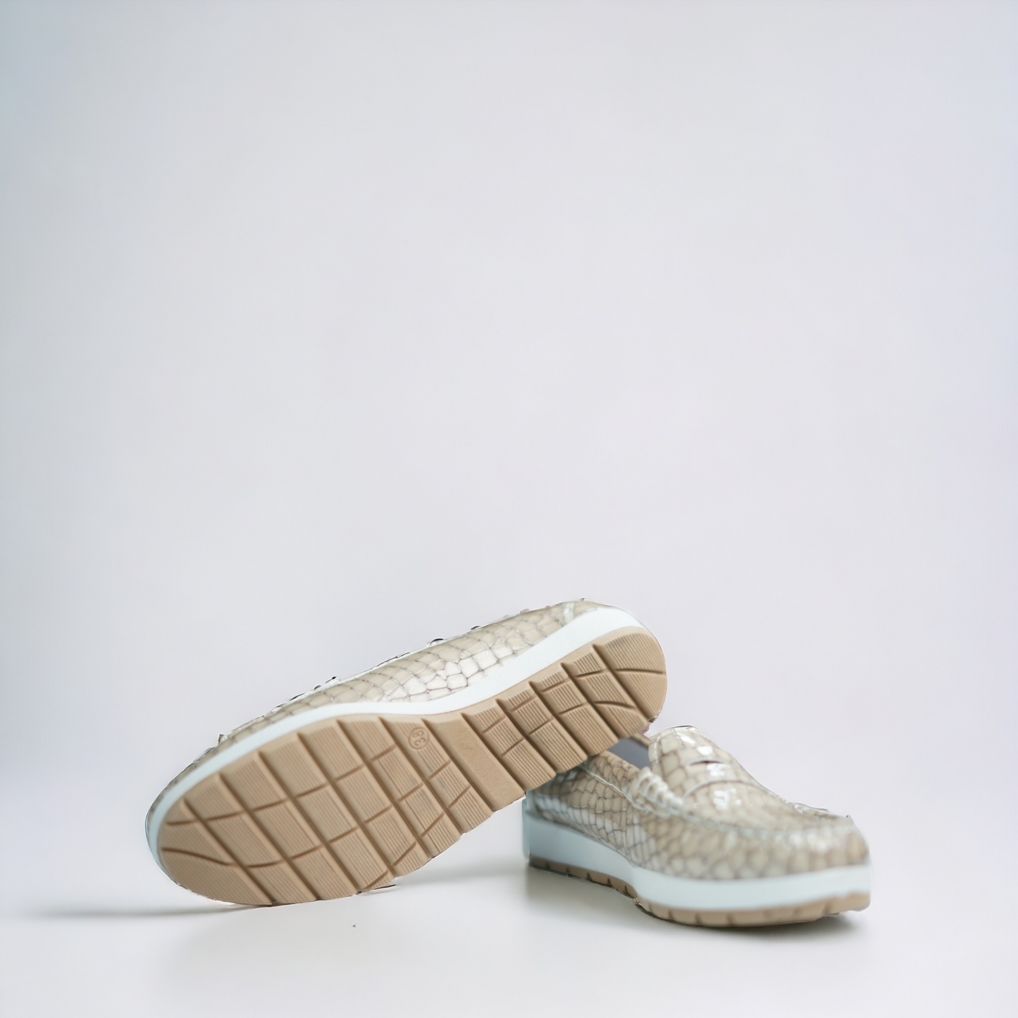 Mocassin Chiara - STILNOVO