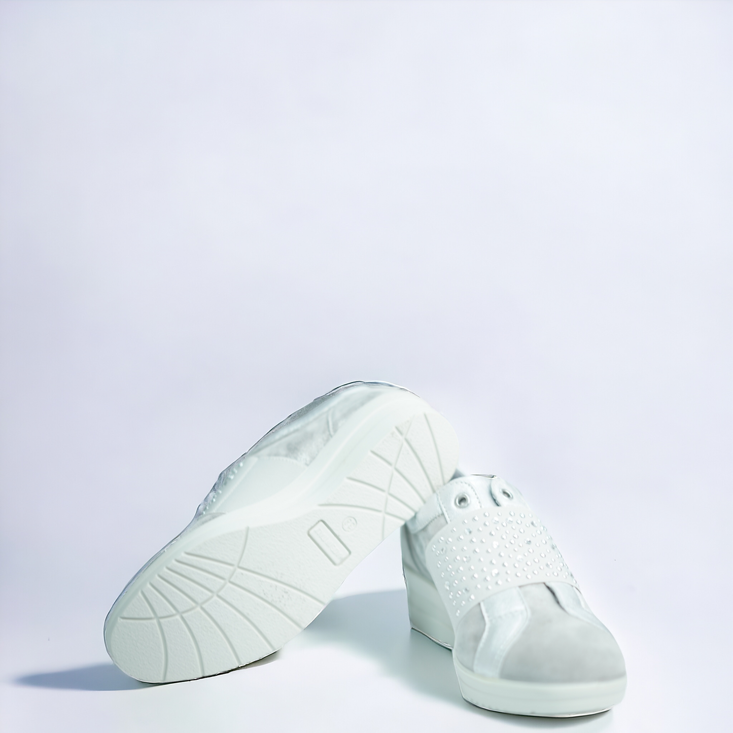 Sneakers Giorgia - STILNOVO