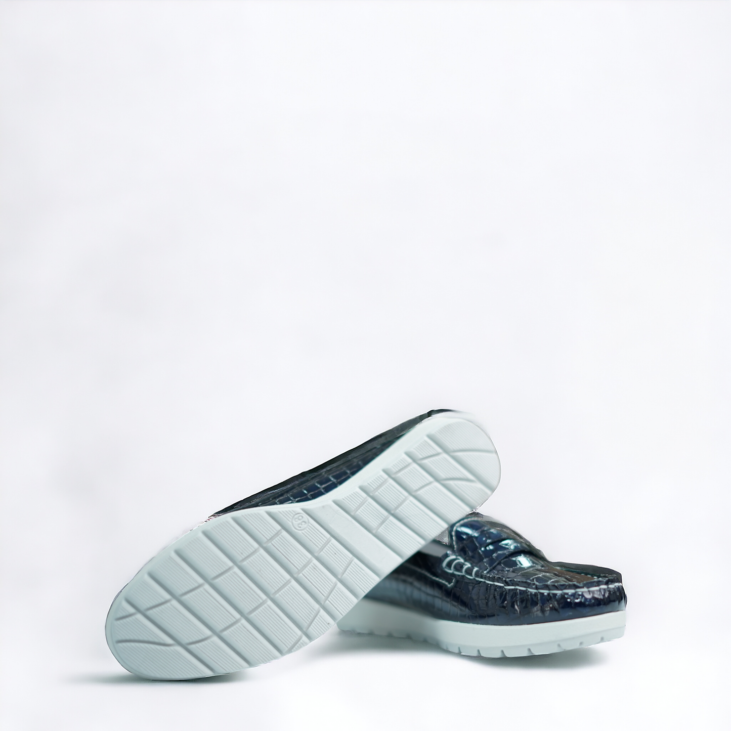 Mocassin Vittoria - STILNOVO