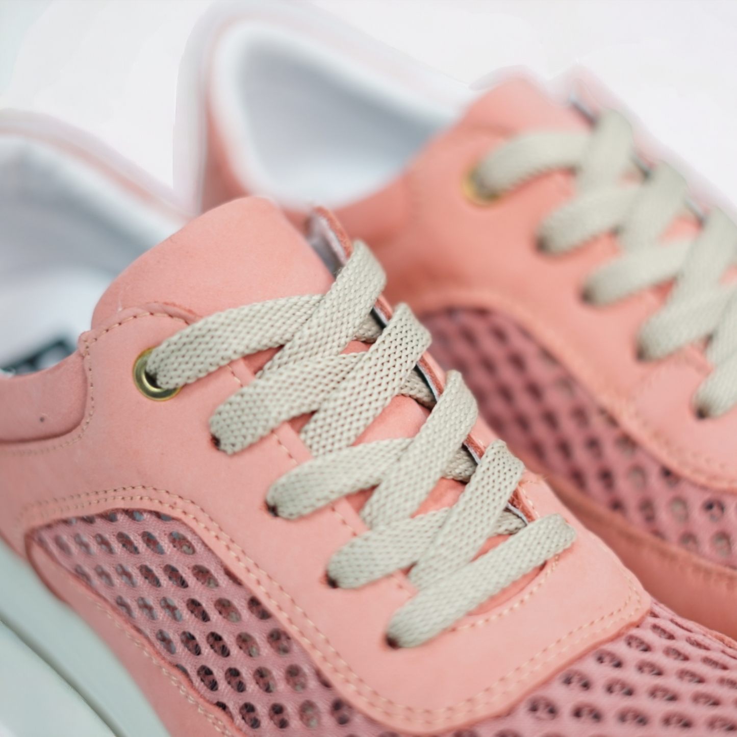 Sneakers Alessia - STILNOVO