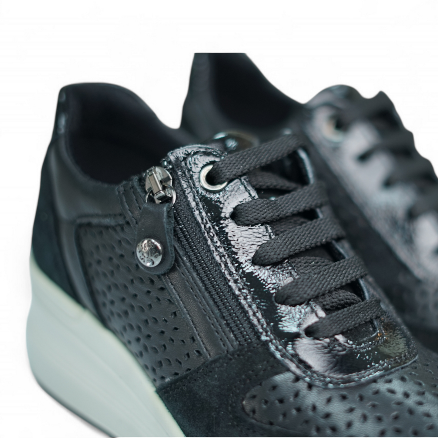 Sneakers Ilaria - STILNOVO