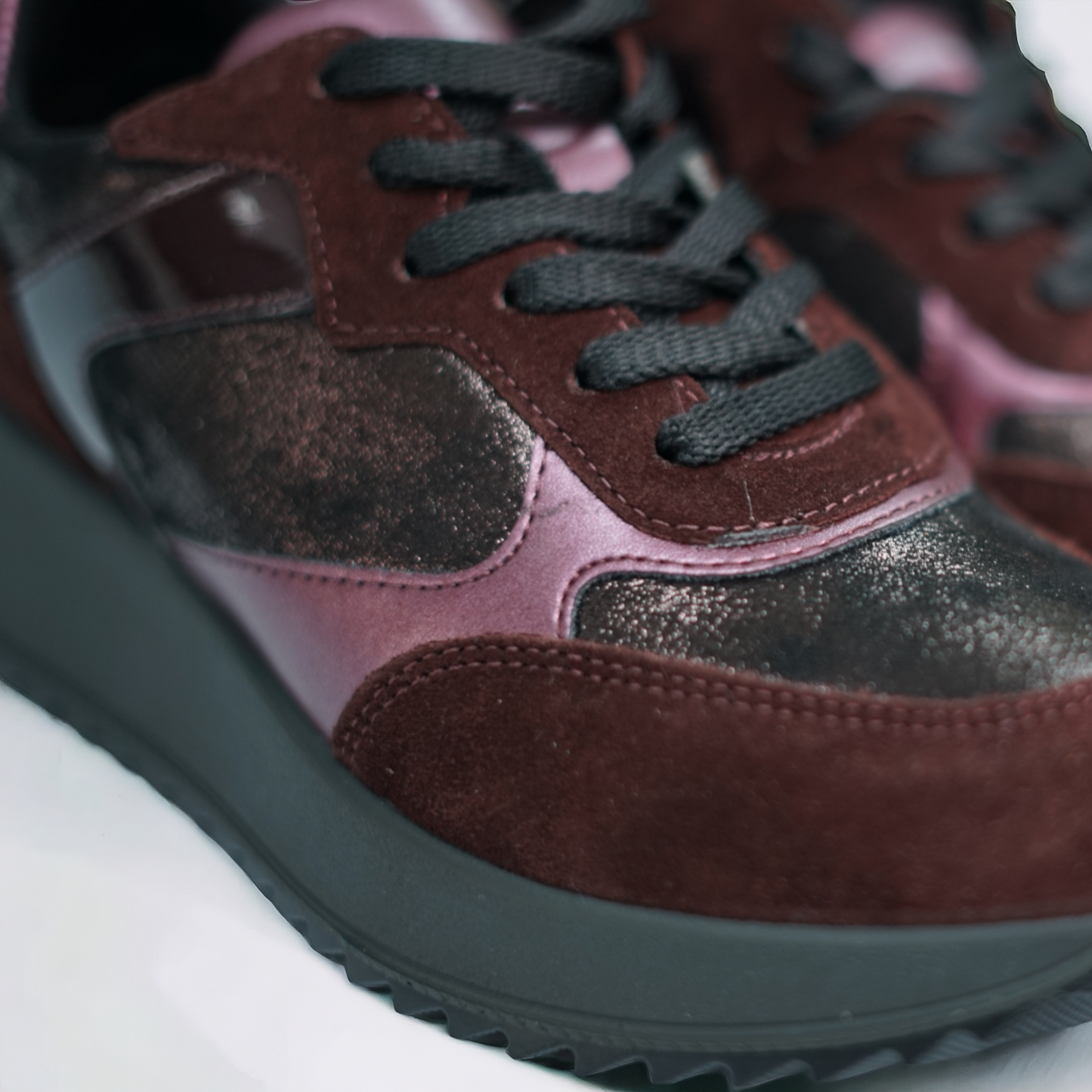 Sneakers Elisa - STILNOVO