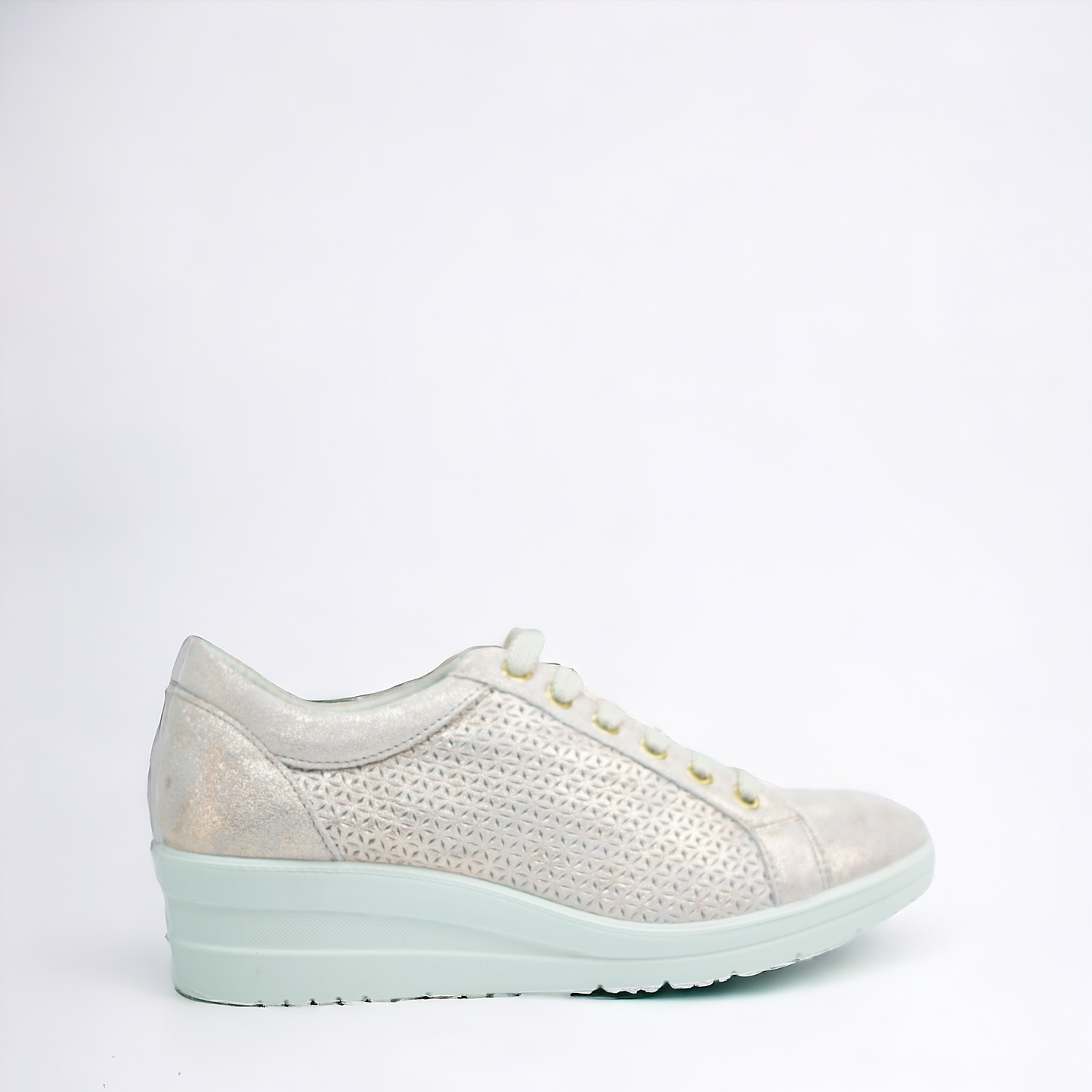 Sneakers Rosa - STILNOVO