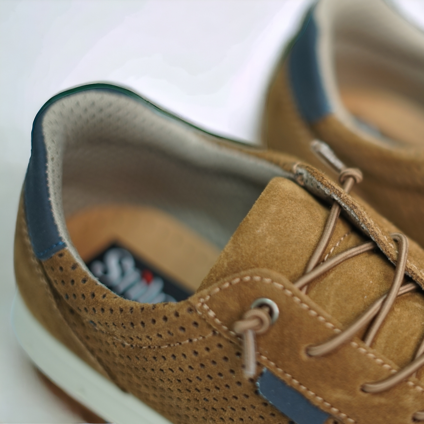 Sneakers Matteo - STILNOVO