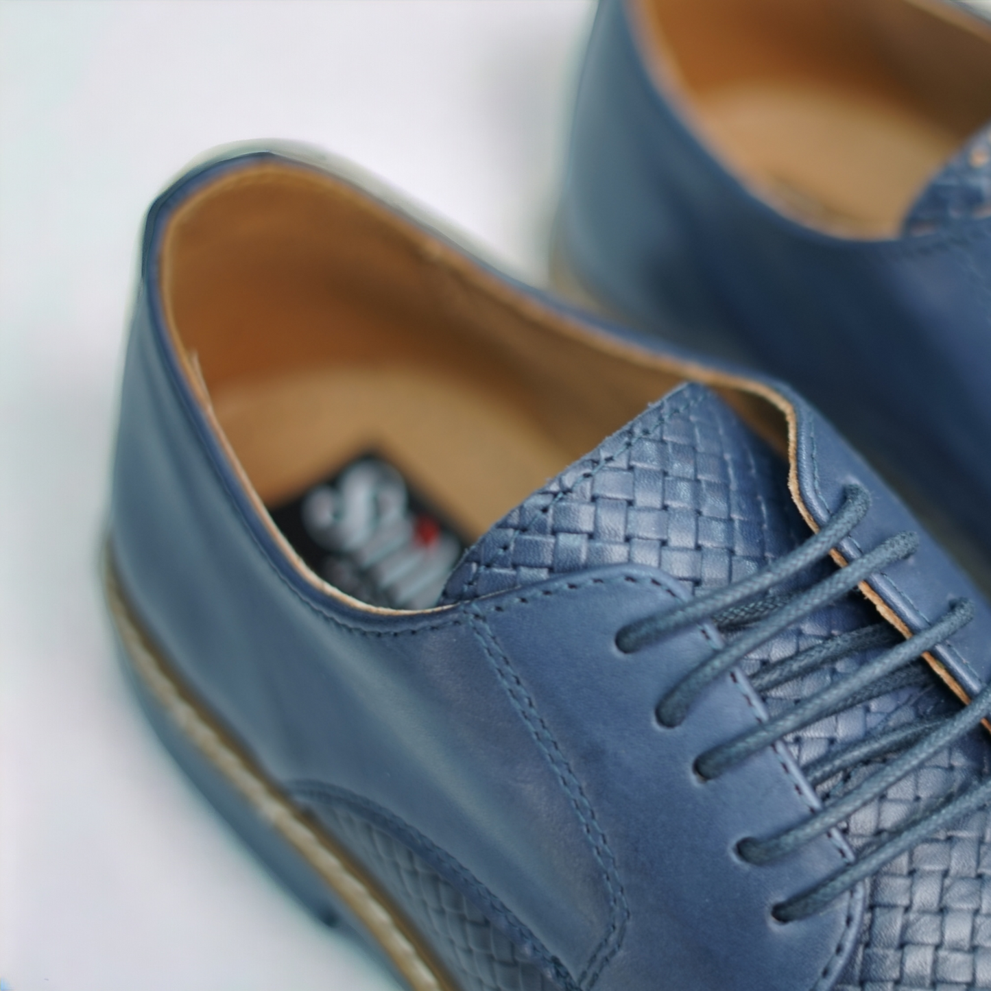 Brogue Luca - STILNOVO