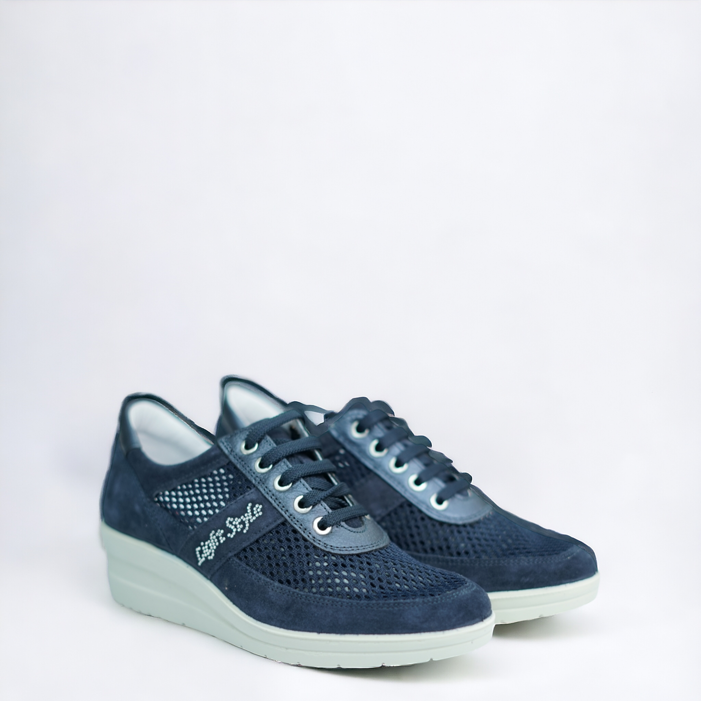 Sneakers Claudia - STILNOVO