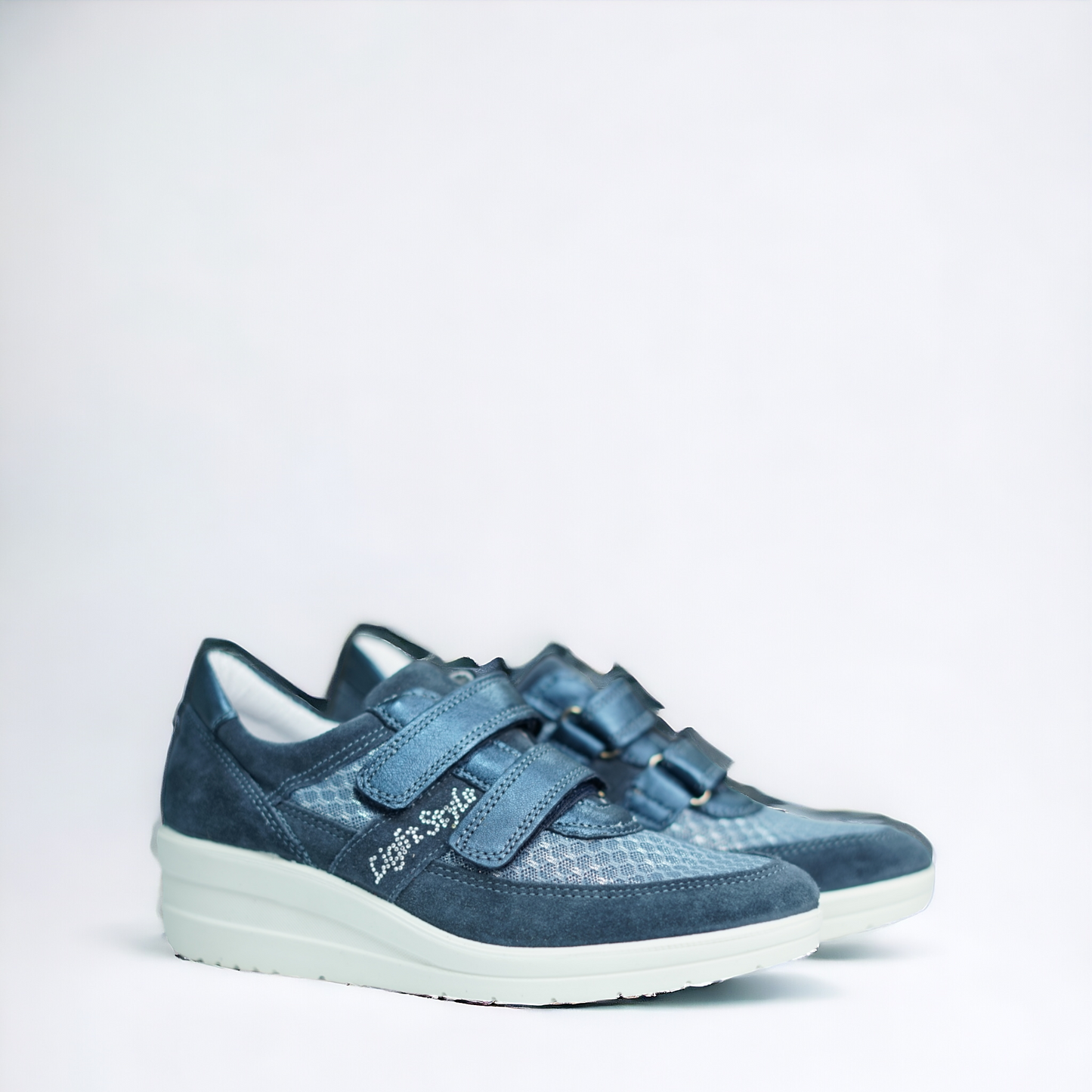 Sneakers Luisa - STILNOVO