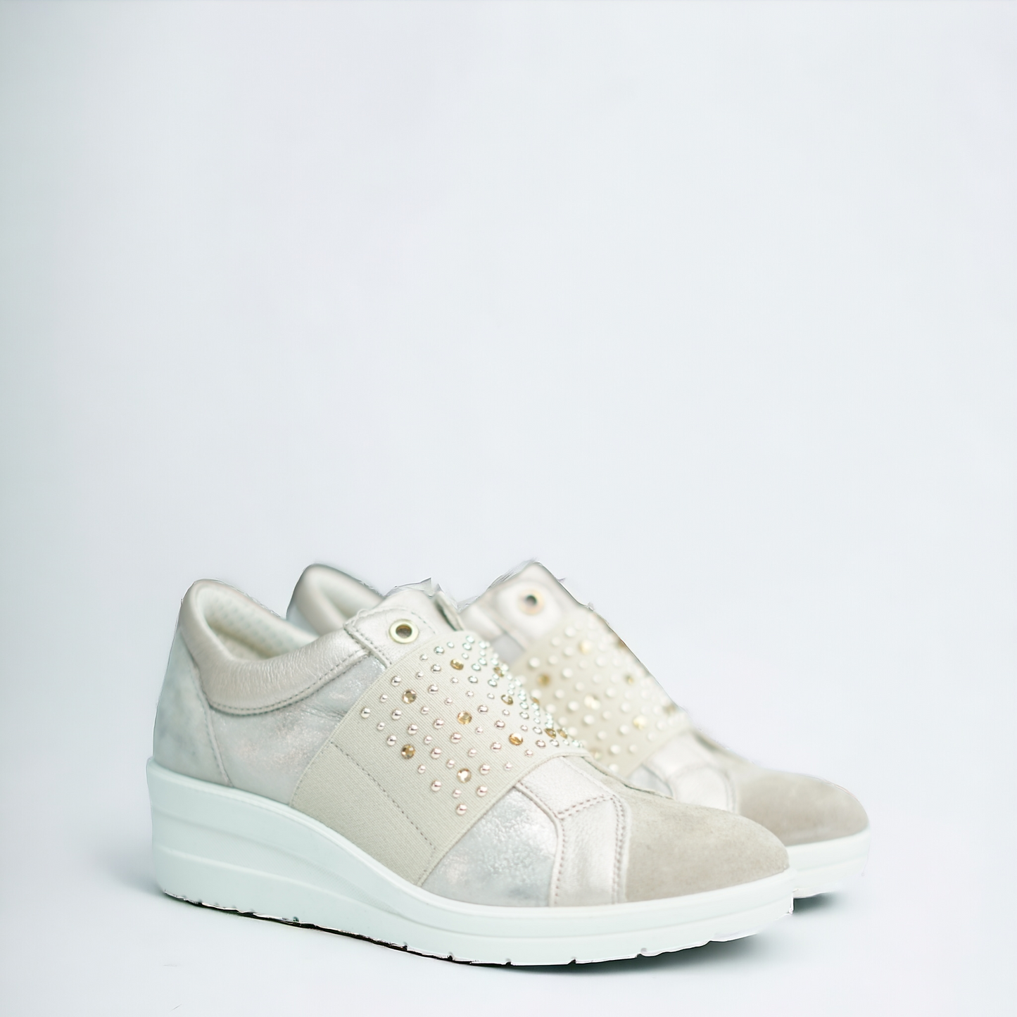 Sneakers Cecilia - STILNOVO