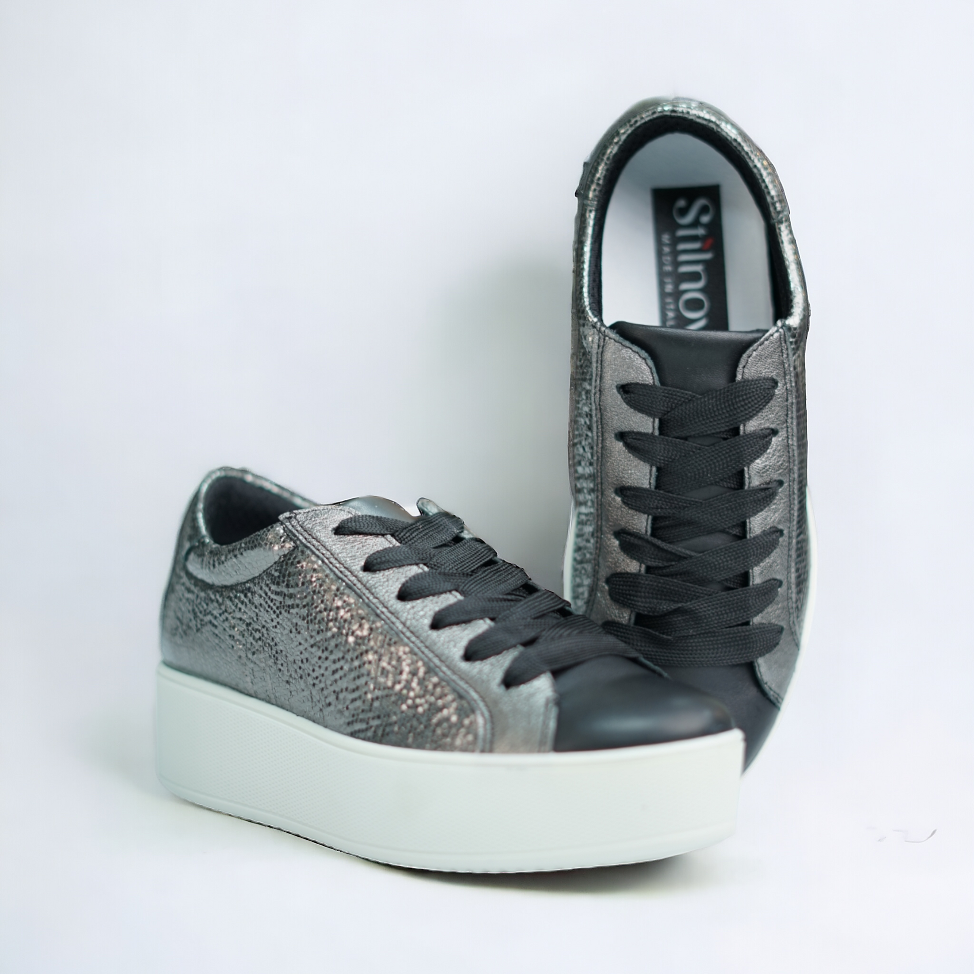 Sneakers Serena - STILNOVO