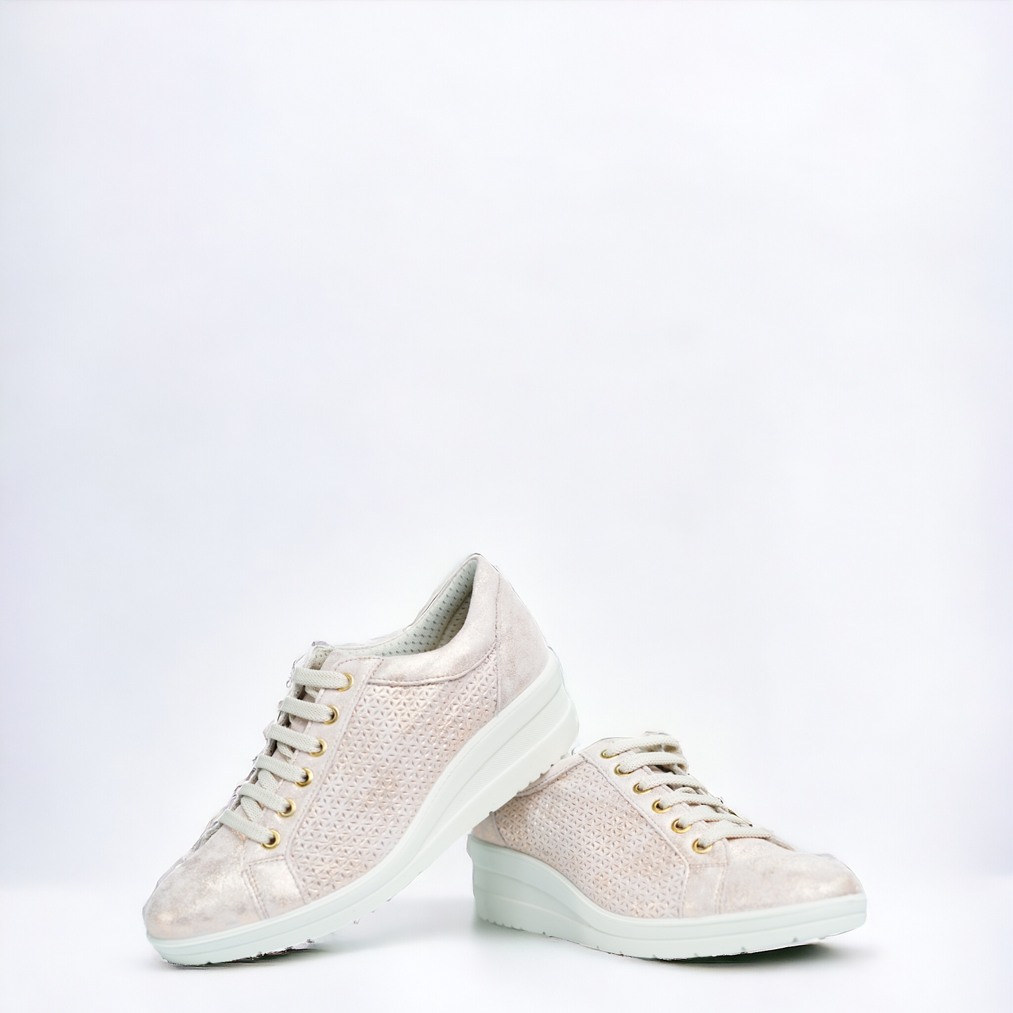 Sneakers Rosa