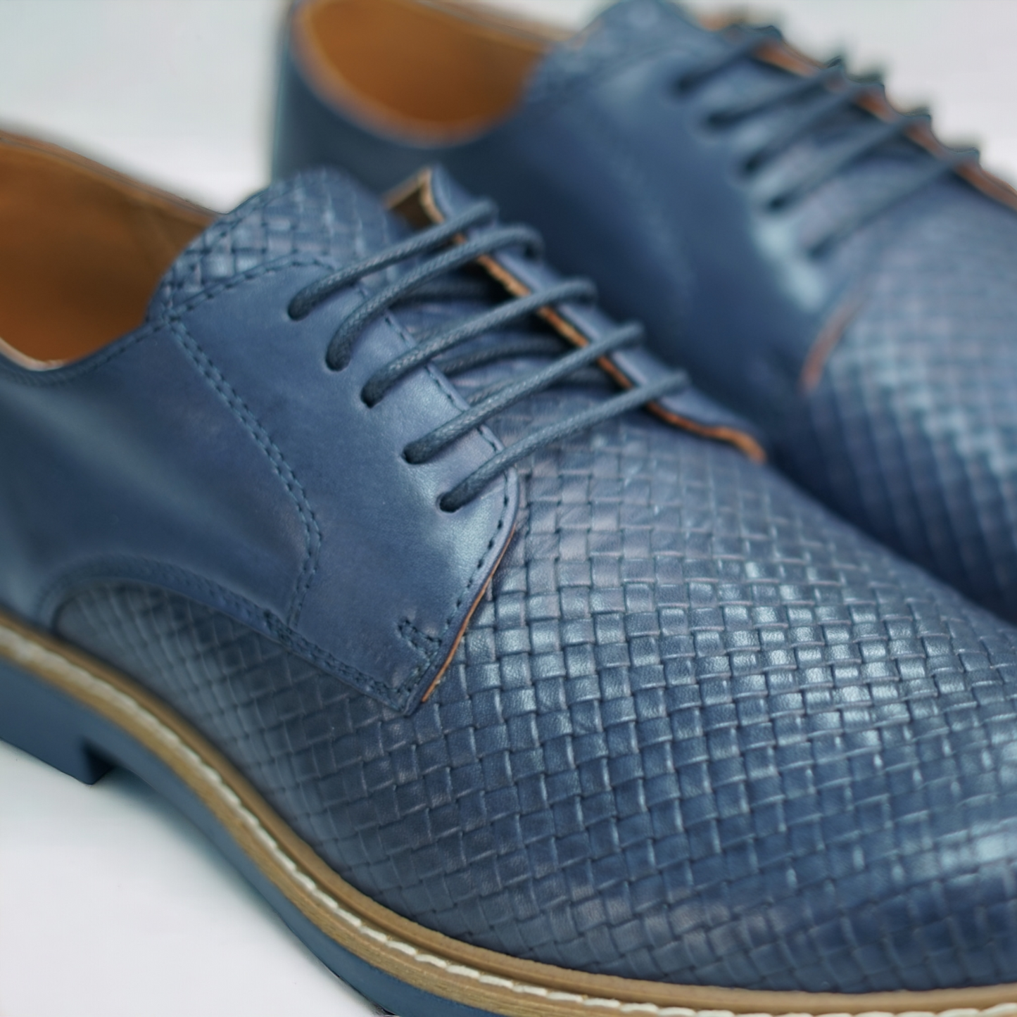 Brogue Luca