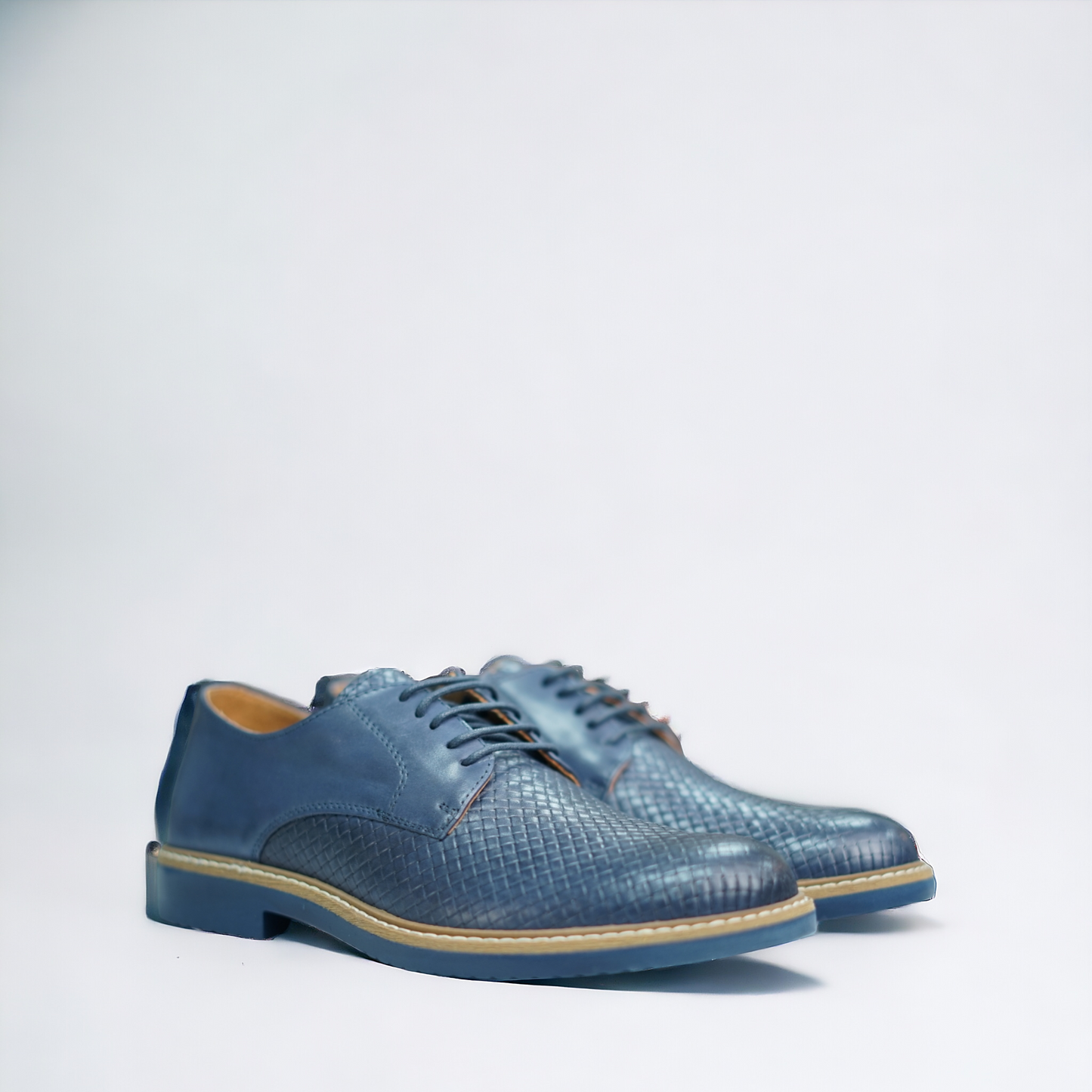 Brogue Luca