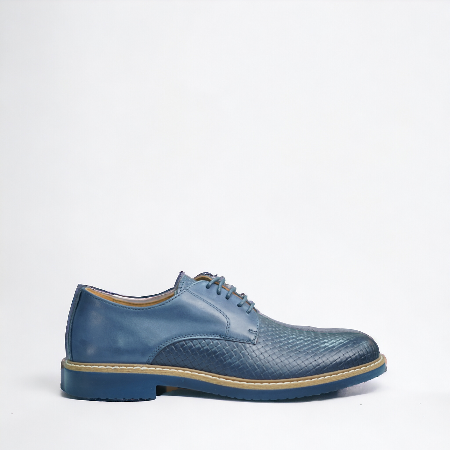 Brogue Luca