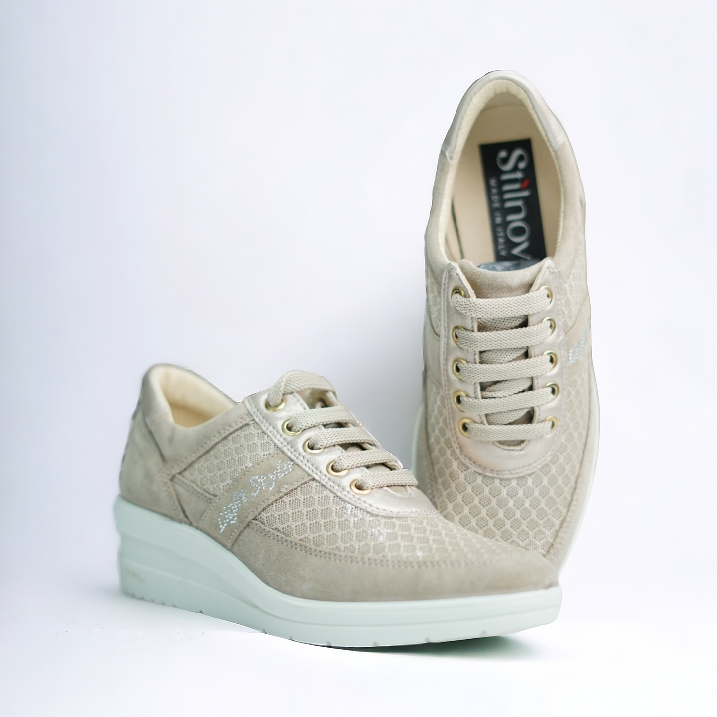 Sneakers Flavia