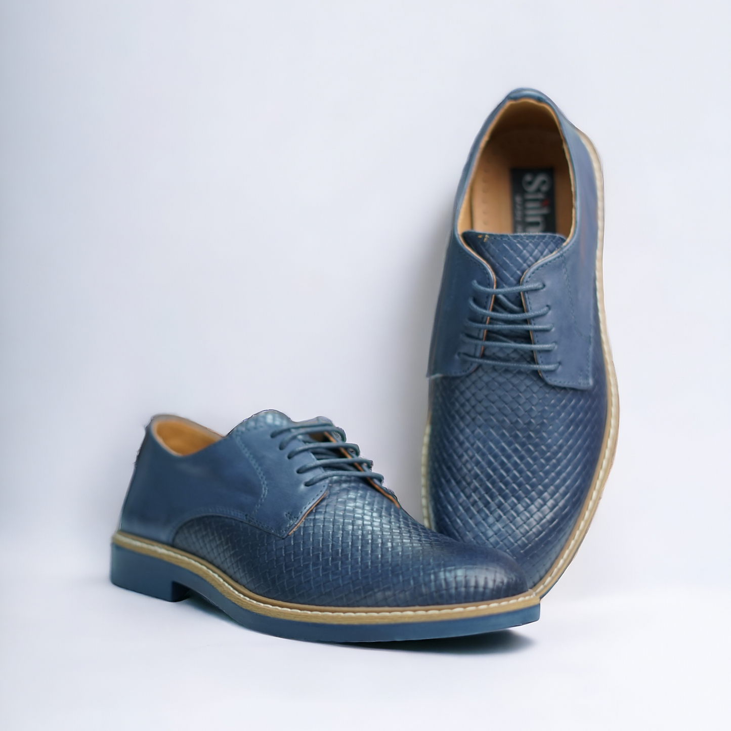 Brogue Luca